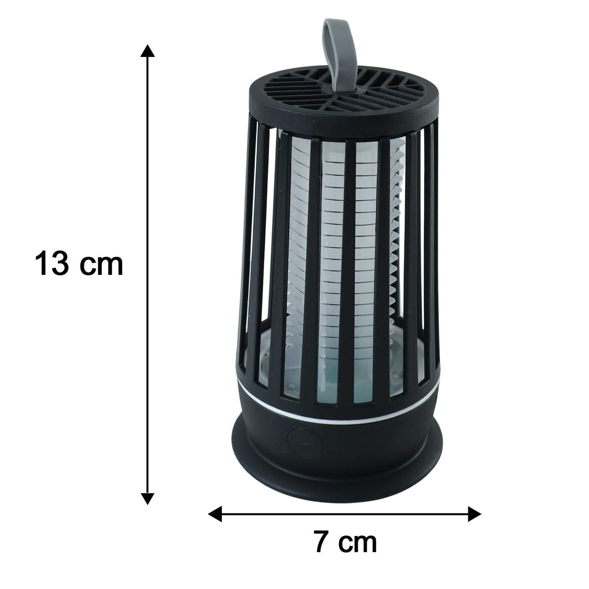 Electric Shock Mosquito Killer Lamp Uv Light Indoor Use